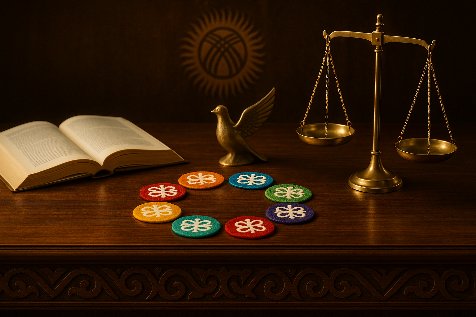 Social Justice & Equity Studies